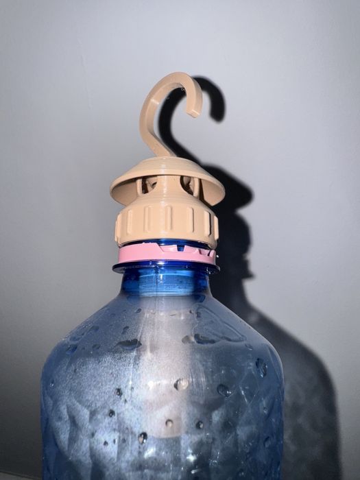 Capcană eficientă pentru viespi - set 3 capcane