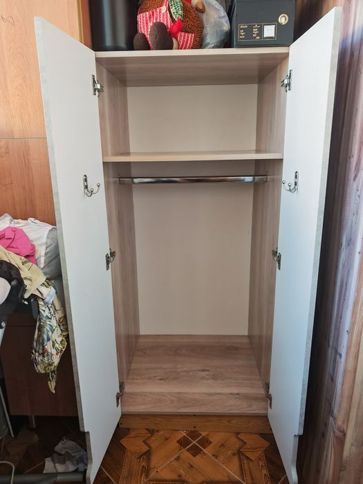 Продам новый шкаф в стиле loft