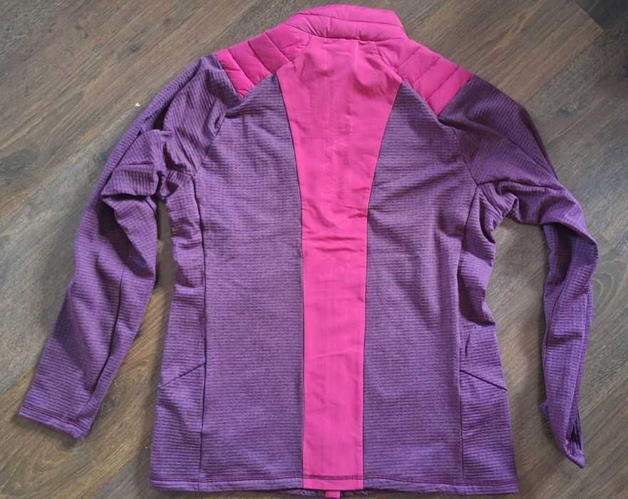 BLACKYAK VOLYN – дамски хибриден midlayer - размери L и S