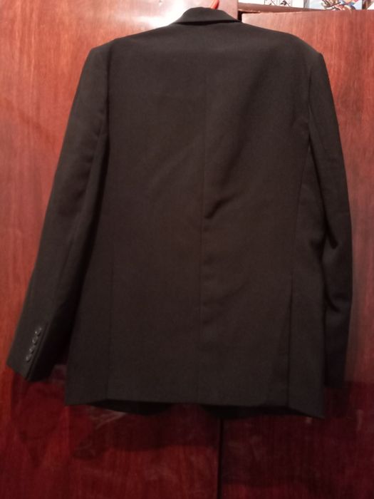 Пиджак производство Италия