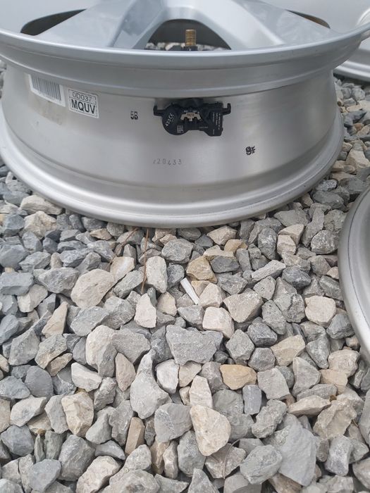 4x100..15.цола 5j. ET46.ц.отвор 55.1