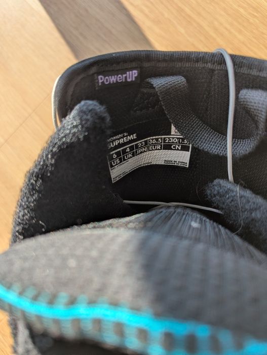 Boots Burton Supreme Woman