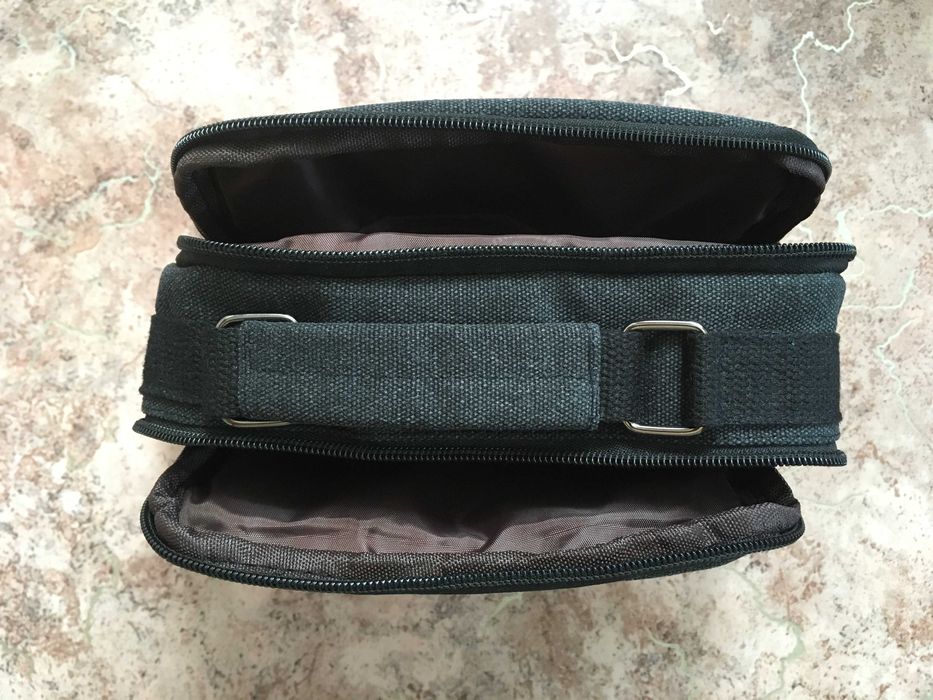 Мужска сумка барсетка