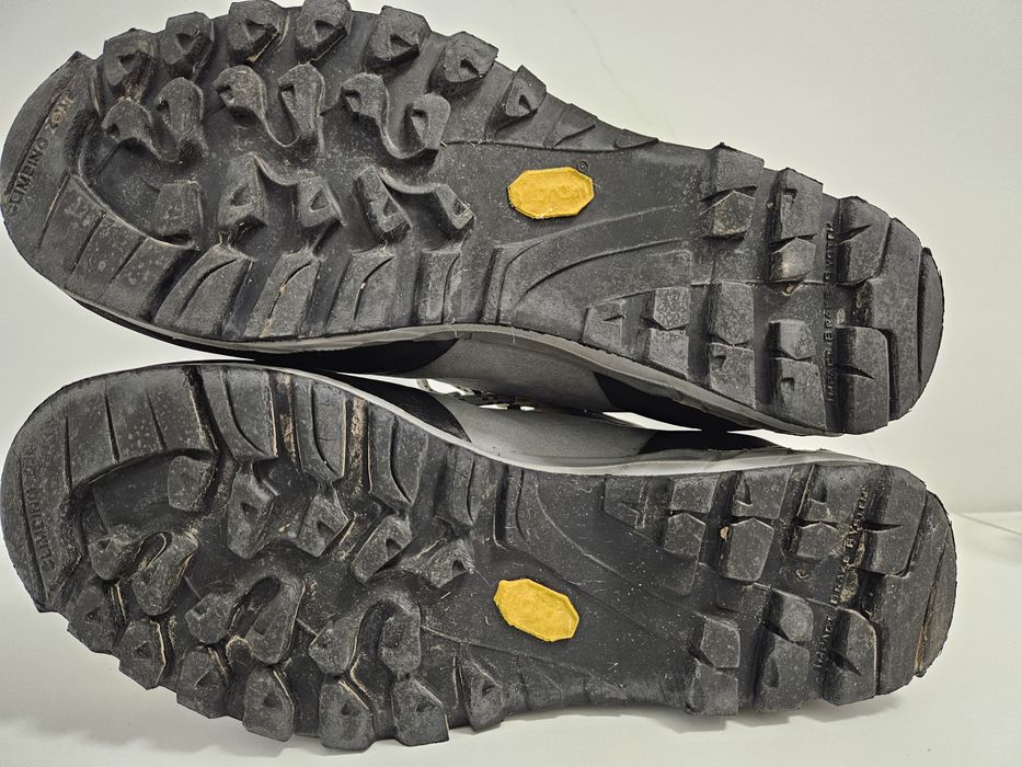 Ghete de munte La Sportiva Trango Tech Leader Woman GTX nr. 38