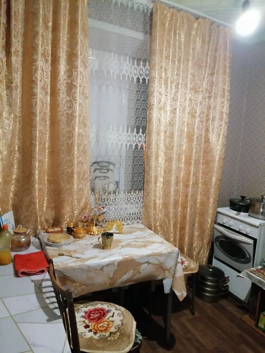 Продается квартира в г. Солнечном