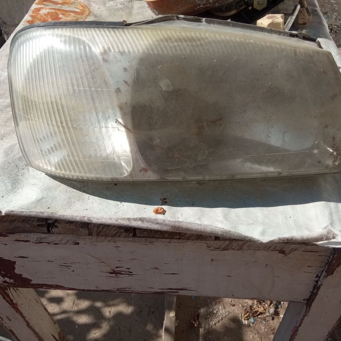 Фарове за коли за Опел