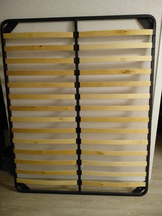 ортопедическое основание.