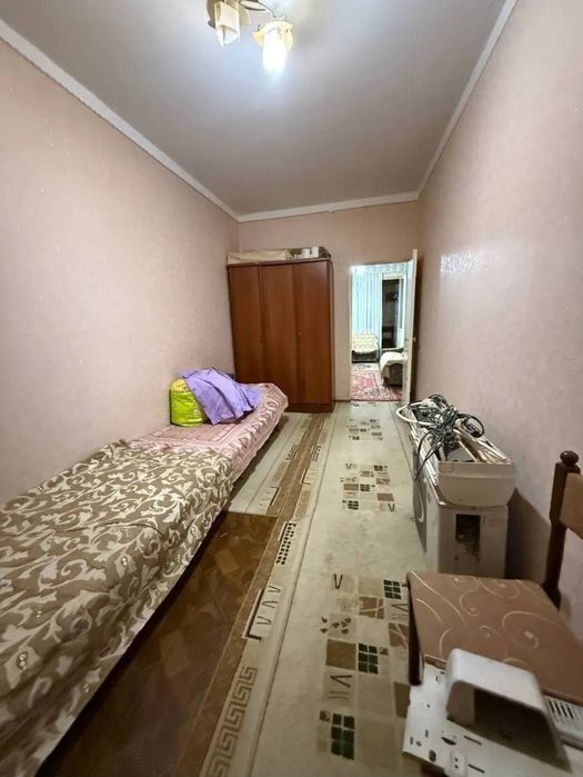 Продажа Юнусабад-15, 2ком, 1этаж