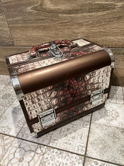 Кейс для украшений или косметики