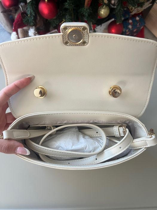 Дамска чанта Axel еко кожа