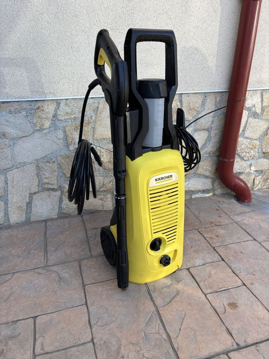 Pompa spalat KARCHER k3