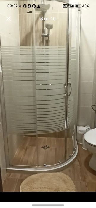 Продава се Двустаен апартамент в к.к. Св.Св. Константин и Елена - 50 кв.м за 12 €/кв.м - Снимка #6