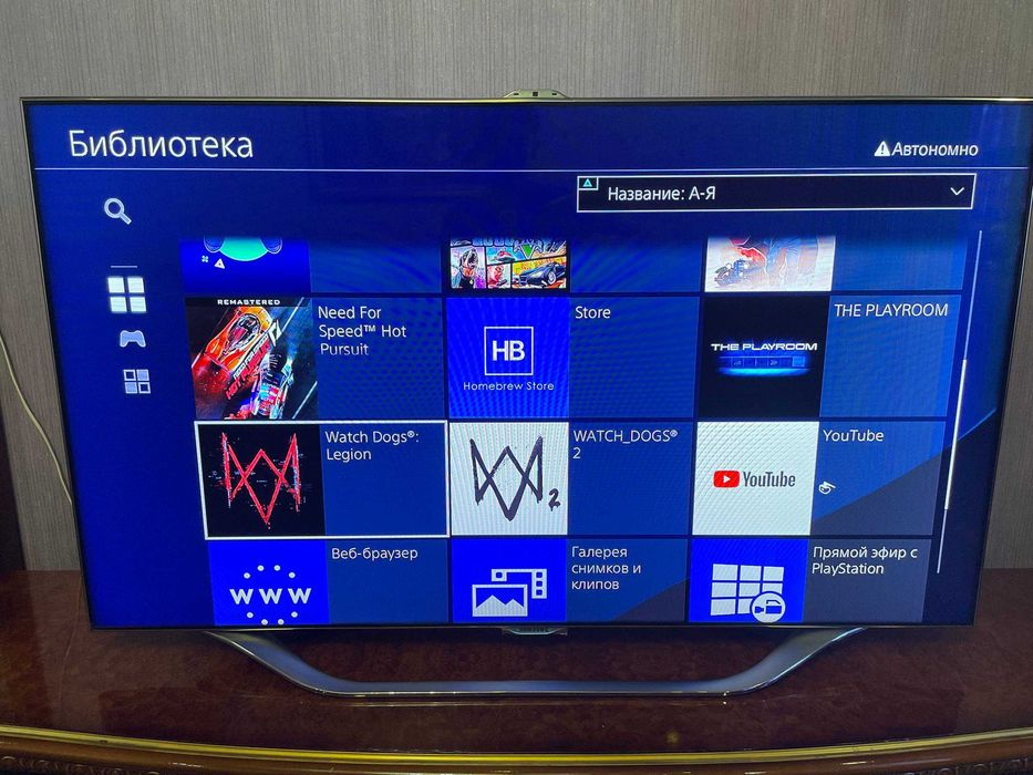 Playstation 4 pro top oyinlari bilan