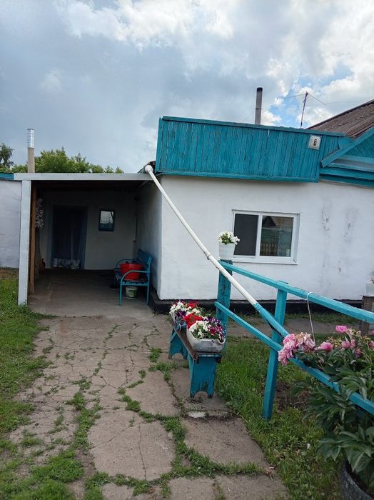 Продам дом  в Макинск