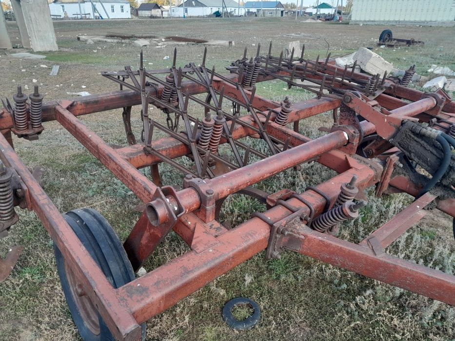 Культиватор и бдт