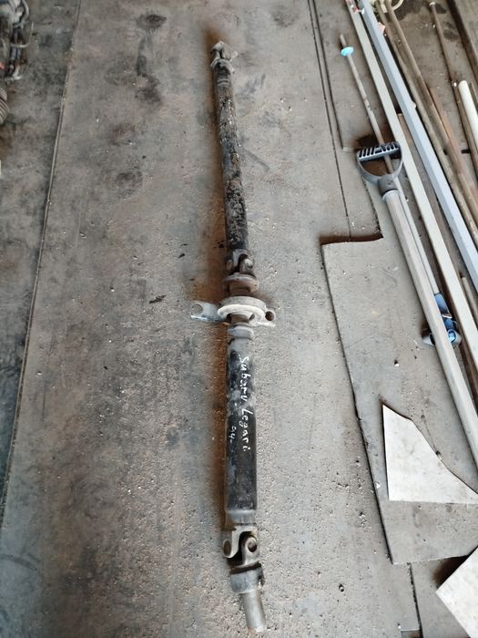 Кардан на Субару Легаси