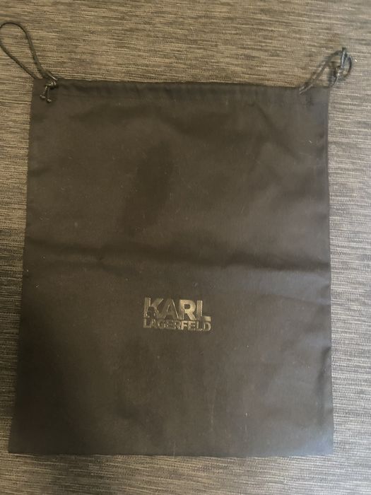 Papuci Karl Lagerfild