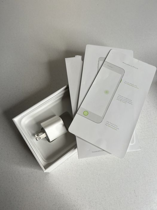 iPhone 7 plus/7+ 128gb Rose Gold