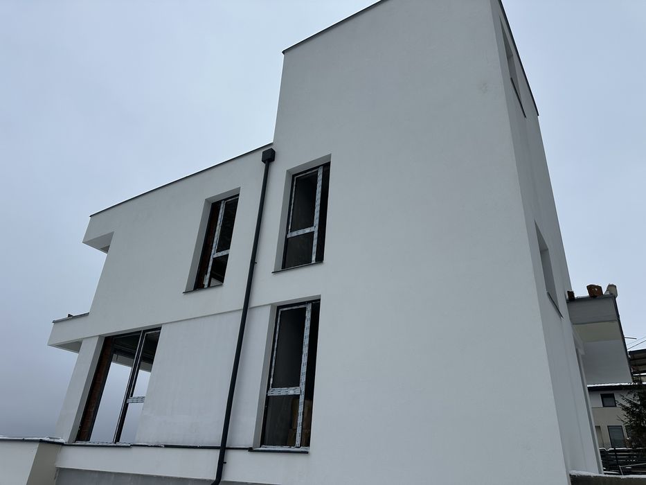 Casa de vanzare Grigorescu view spectaculos