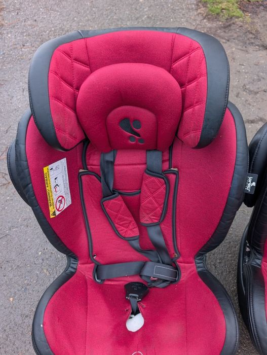 Столче за кола Lorelli Aviator