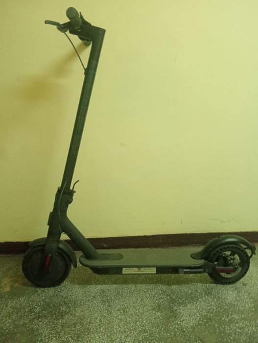 Trotineta electrica Xiaomi