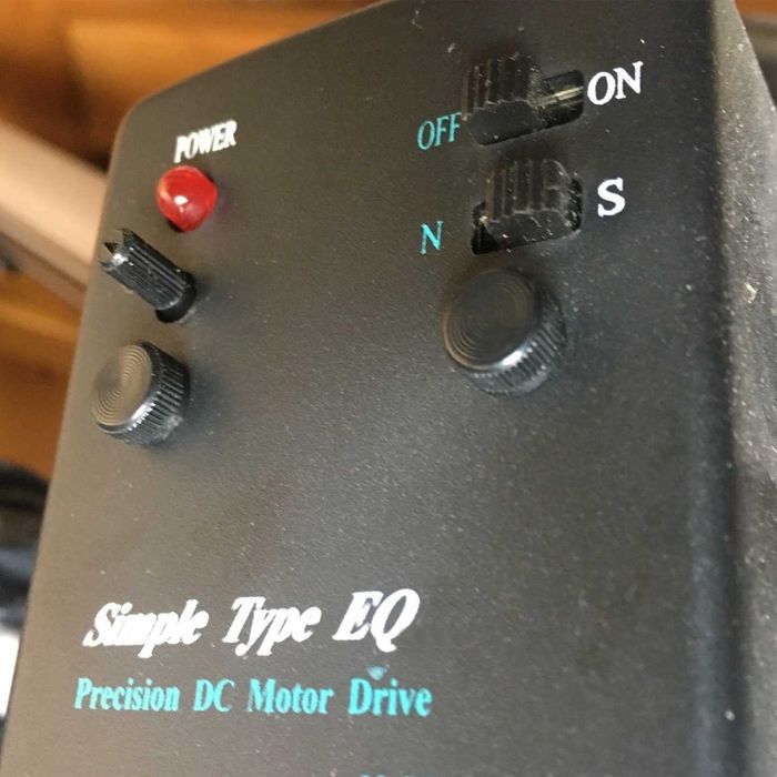 Телескоп Нютон за тераса,градина,пътуване,114мм огледало, може с мотор