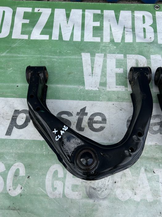 Basculă superioară dreapta față Mercedes X Class X350 cdi 2019