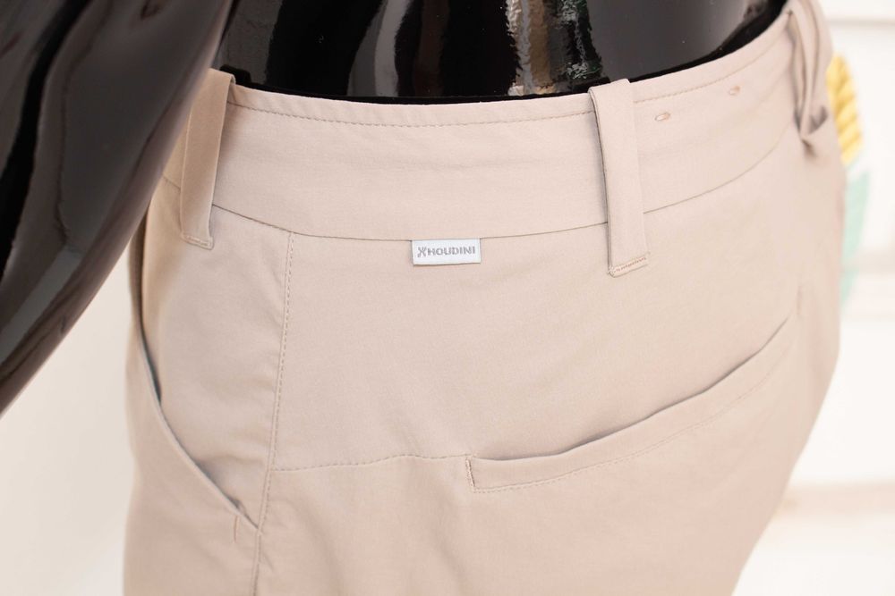Houdini Wadi Pants оригинален мъжки панталон туристически М