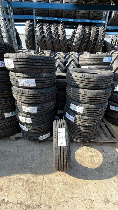 ANVELOPA 215/65 R16 TRANSMATE TOURING H7 98V  Cauciucuri tractor, Fiat, Case, Fendt, John Deere, New Holland, Massey Ferguson, UTB   Cauciucuri tracto