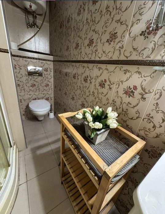 Дава се под наем Четиристаен апартамент в София, Център - 105 кв.м за 1000 € - Снимка #12