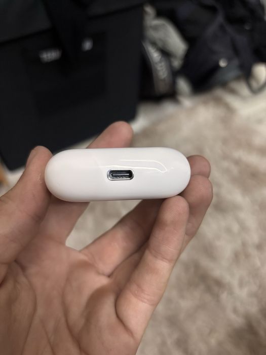 Airpods Pro в продаже