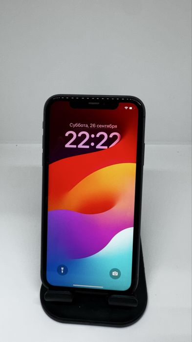 026 ip 11 64 gb Black Pintel.Kz
