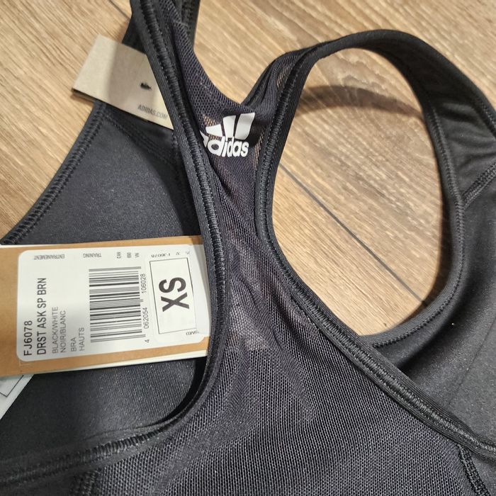 Adidas DRST ASK Спортен сутиен