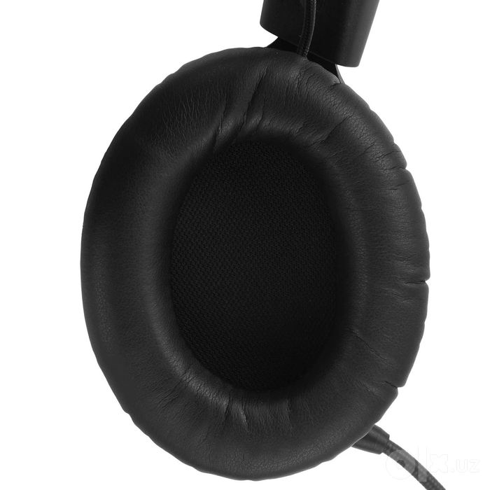 ' Наушники HyperX Cloud III S Wireless Black