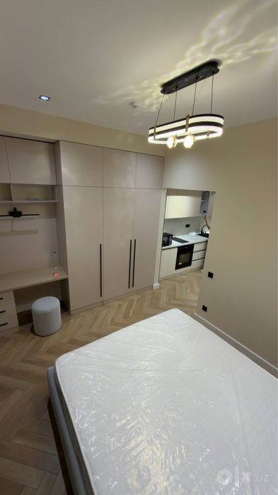 Сдается 1в2 ком ЖК Instanbul City