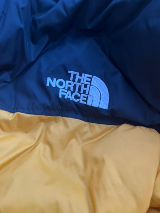 Jeaca NorthFace.