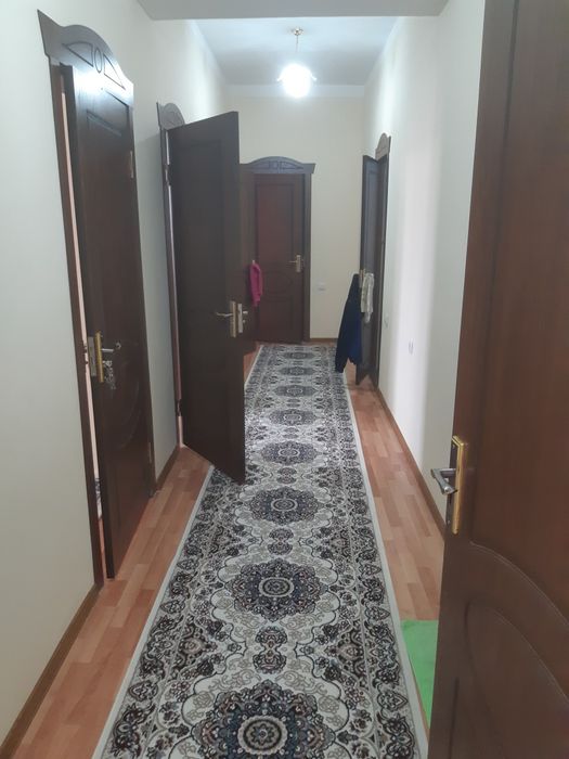 Жомбойда квартира сотилади