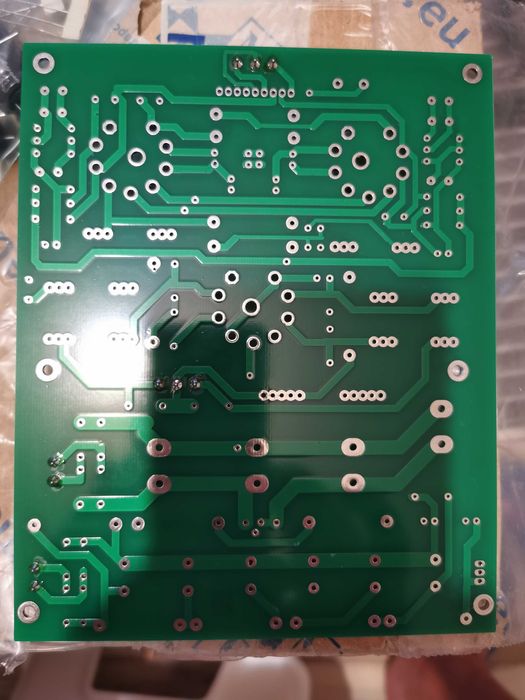 Placa Amplificator Marantz