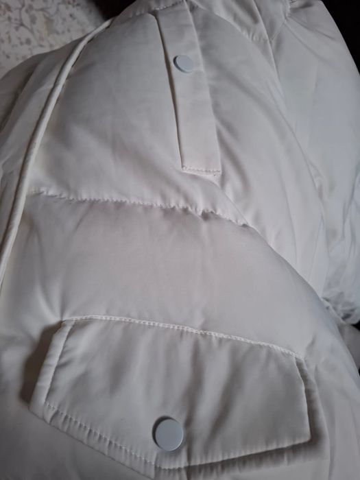 Зимняя куртка женская