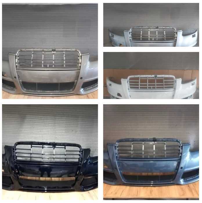 Bara Fata Audi A6 C6 FSL 2008-2010 VOPSITA - DISPONIBIL IN RATE