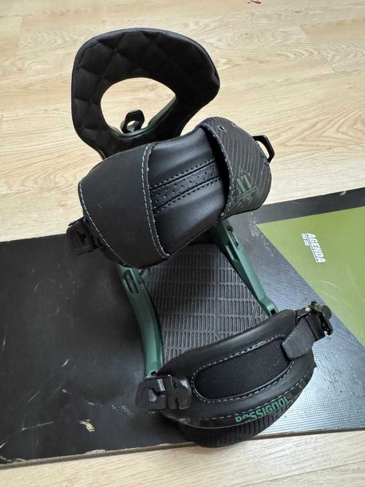 Сноуборд Ride Agenda