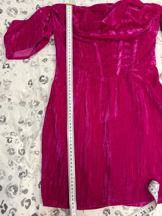 Много красива рокля I Saw it First