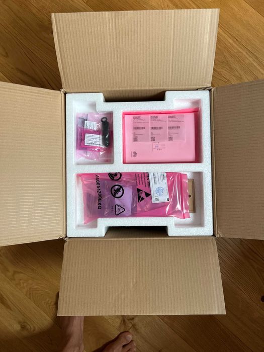 НОВ инвертор HUAWEI SUN2000 6KTL, монофазен