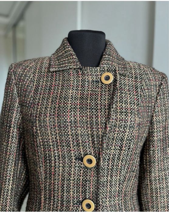 Пальто 44-46 разм.