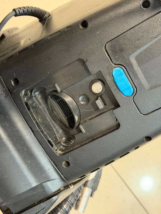 Прахосмукачка Rainbow SRX