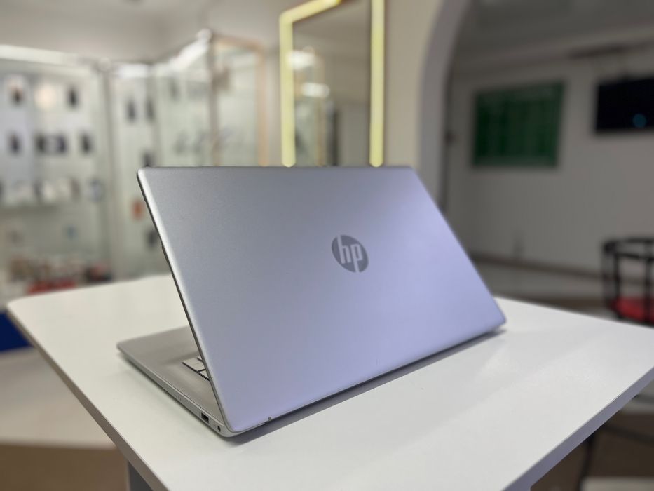 Ноутбук HP Kaspi 0-0-12