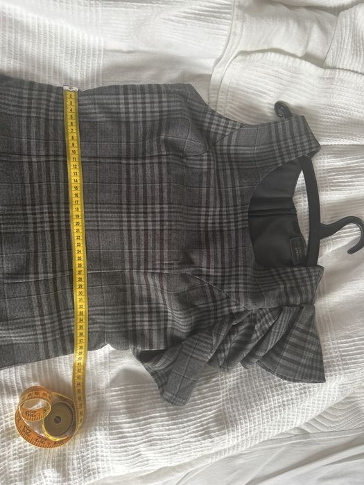 Sarafan elegant, nou fara eticheta