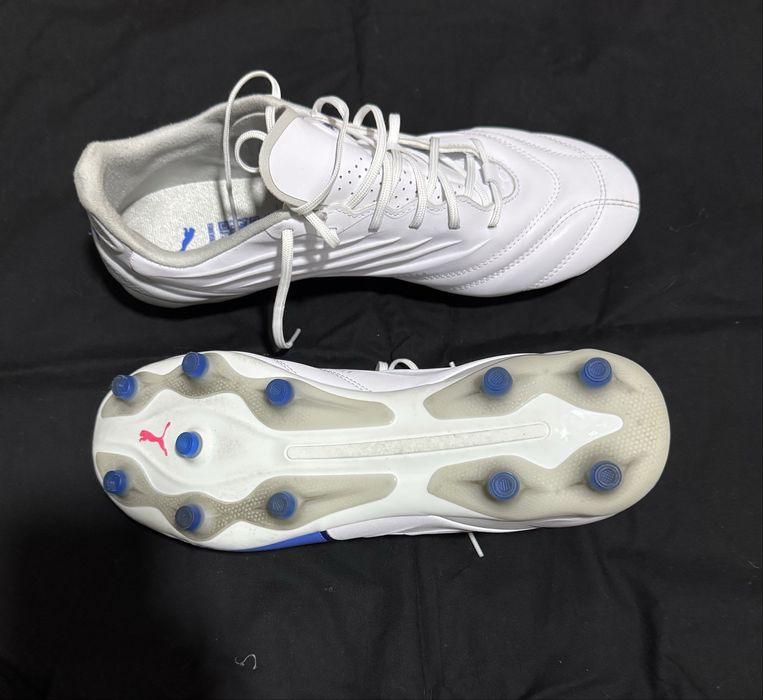 Ghete de Fotbal PUMA KING PRO