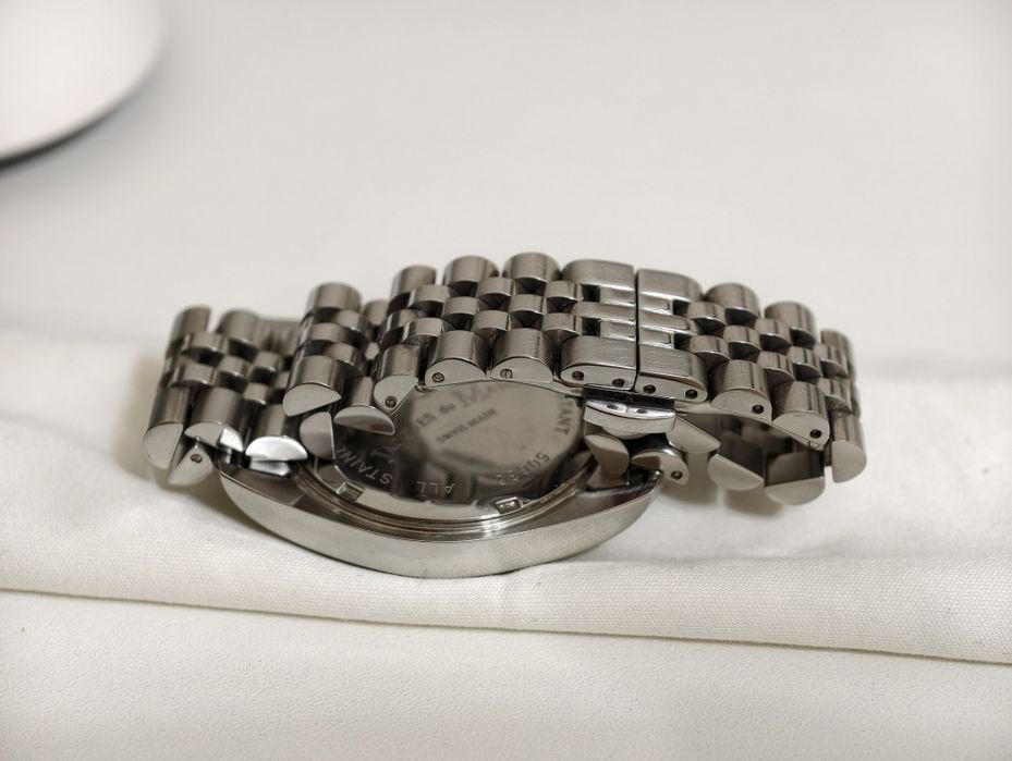 Часы Jacques du Manoir NRO.39