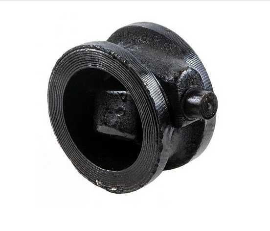 Клапан обратный  19ч21бр стяжной